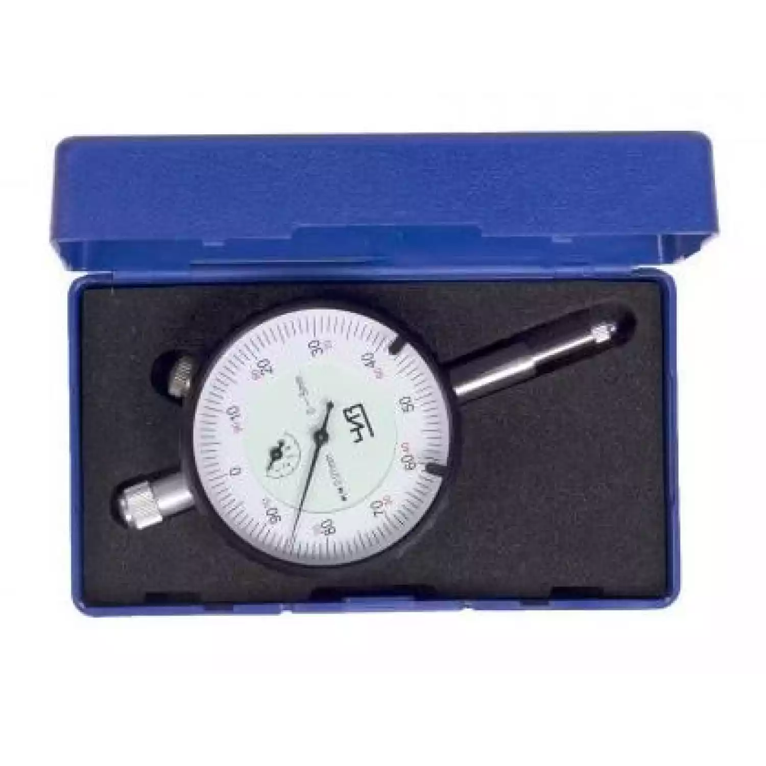 Индикатор часового типа ИЧ- 5 0,01 с уш. с пов. ЧИЗ* - 2