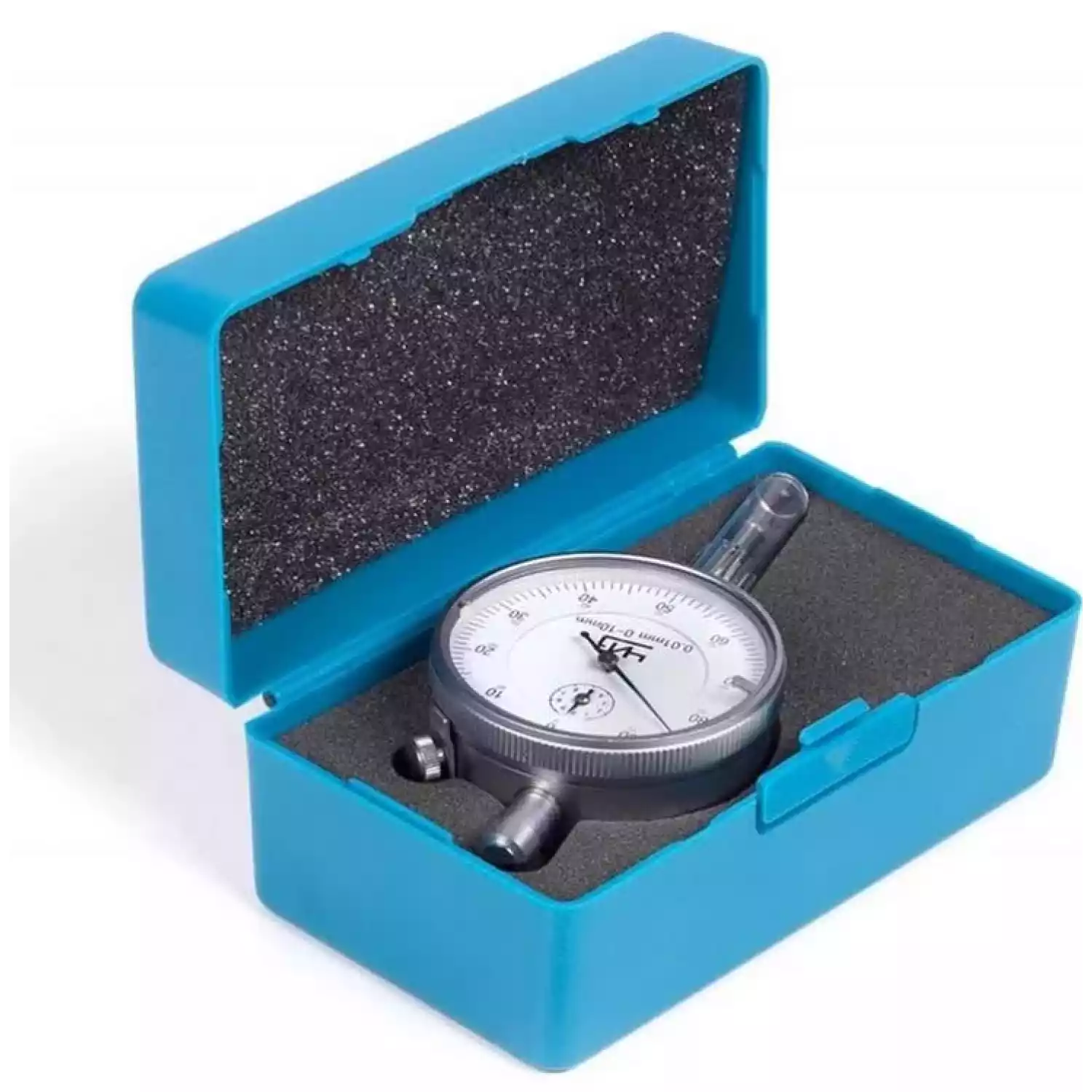 Индикатор часового типа ИЧ- 10 0,01 с уш. с пов. ЧИЗ - 3