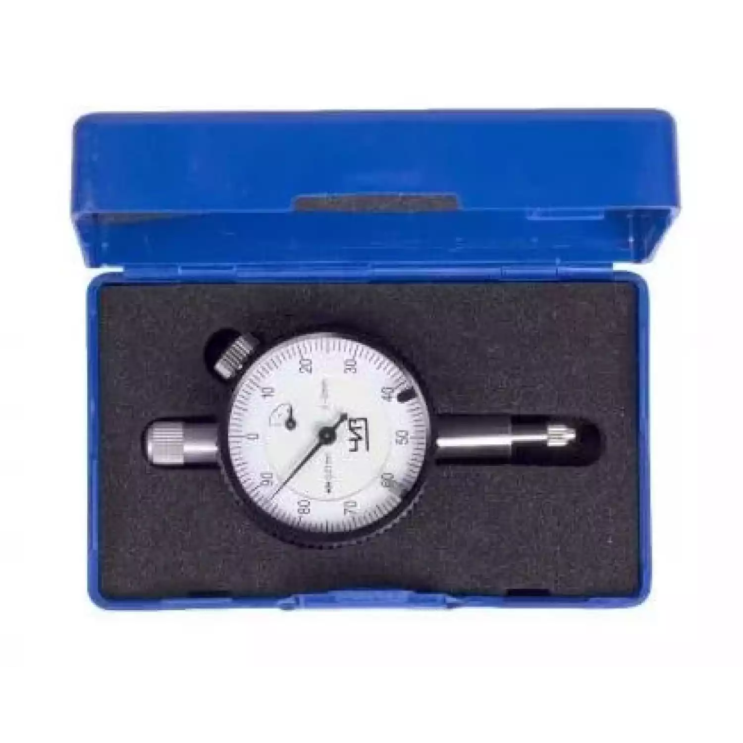 Индикатор часового типа 0- 2 0.01 с уш. ЧИЗ - 3