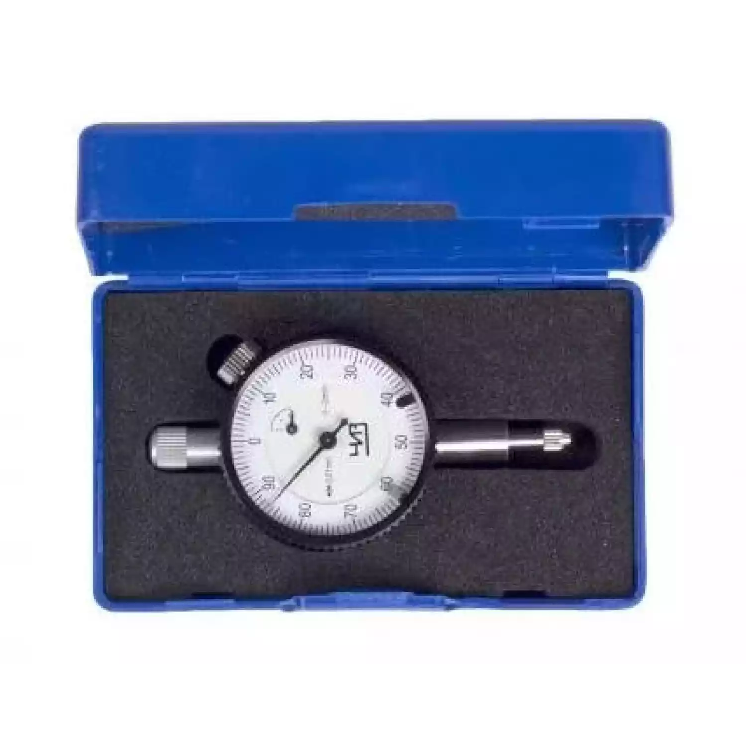 Индикатор часового типа 0- 5 0.01 б/уш. ЧИЗ - 2