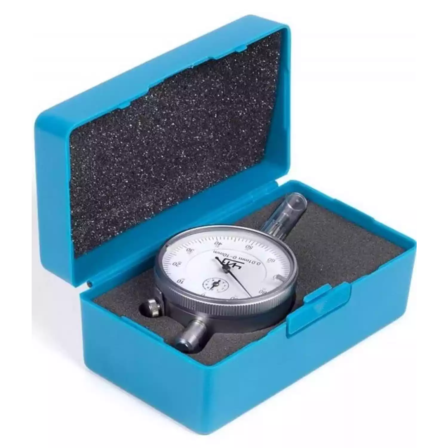 Индикатор час.типа 0- 10 0.01 с уш. ЧИЗ пов. завод. - 2