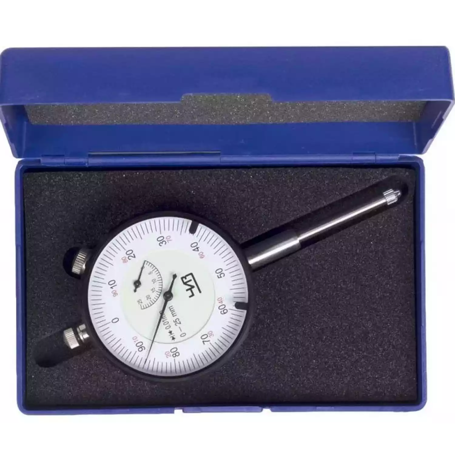 Индикатор час.типа 0- 25 0.01 б/уш. ЧИЗ - 2