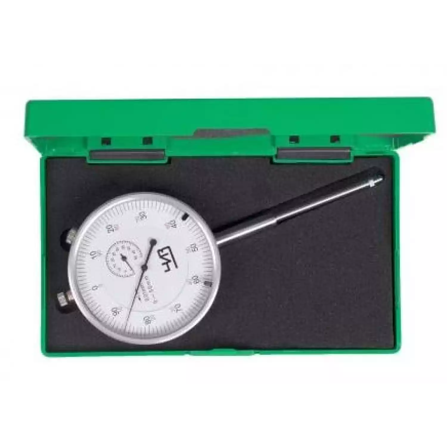 Индикатор час.типа 0- 50 0.01 б/уш. ЧИЗ - 2