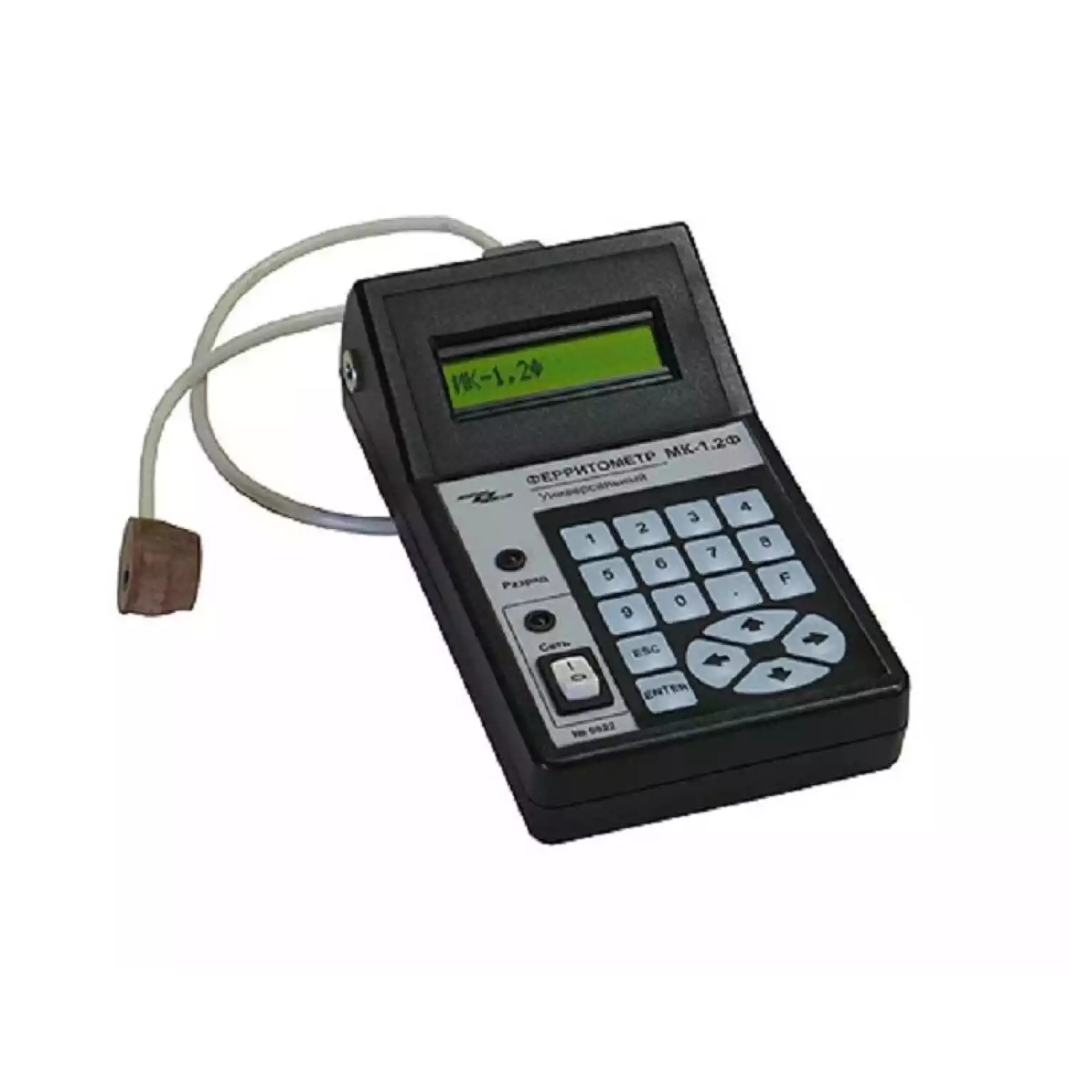 Ферритометр МК-1.2Ф - 1