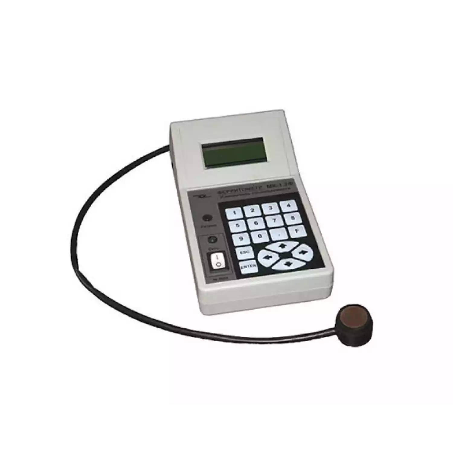 Ферритометр МК-1.2Ф - 2