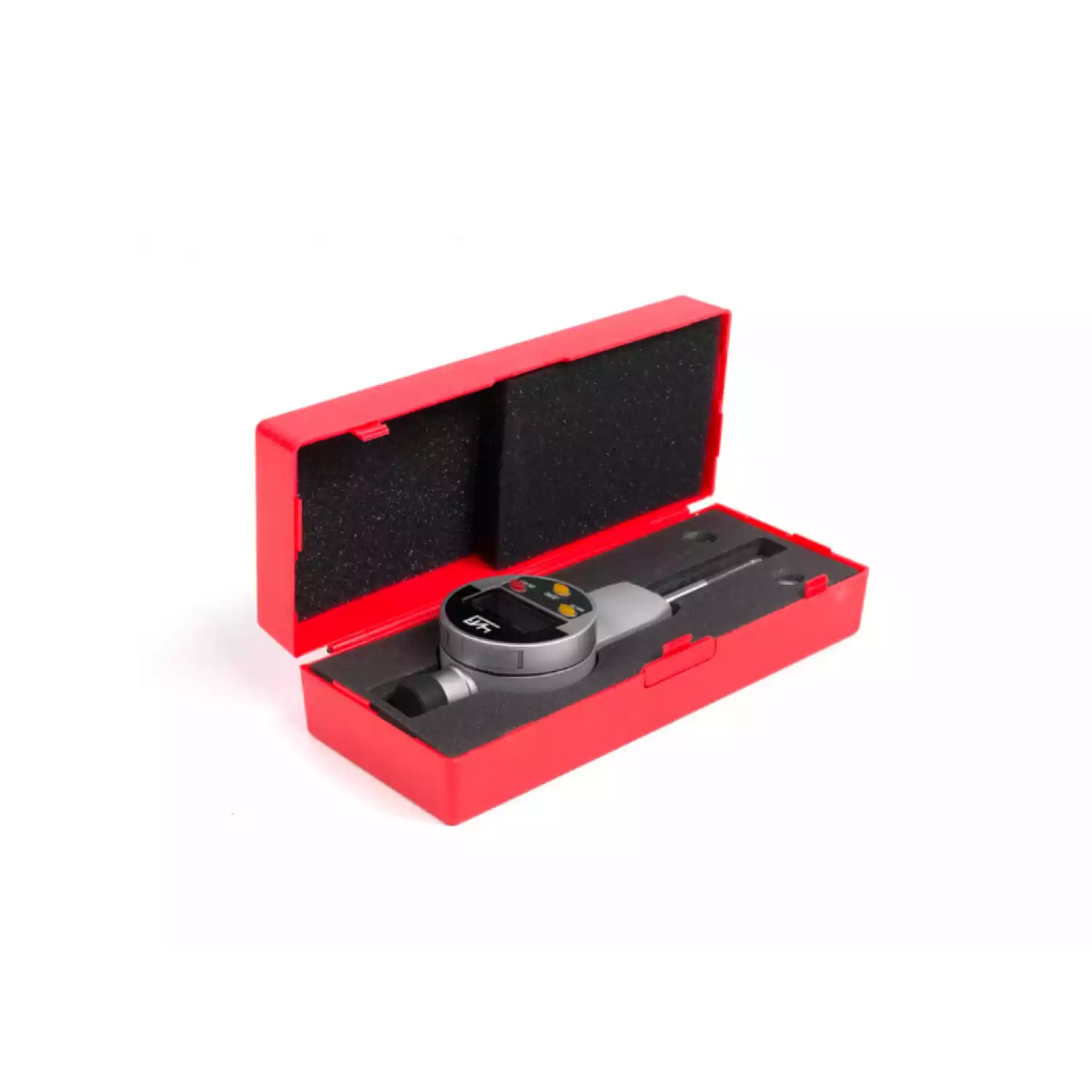 Индикатор электрон.ИЦ 0-25 0.001 ЧИЗ*** - 2