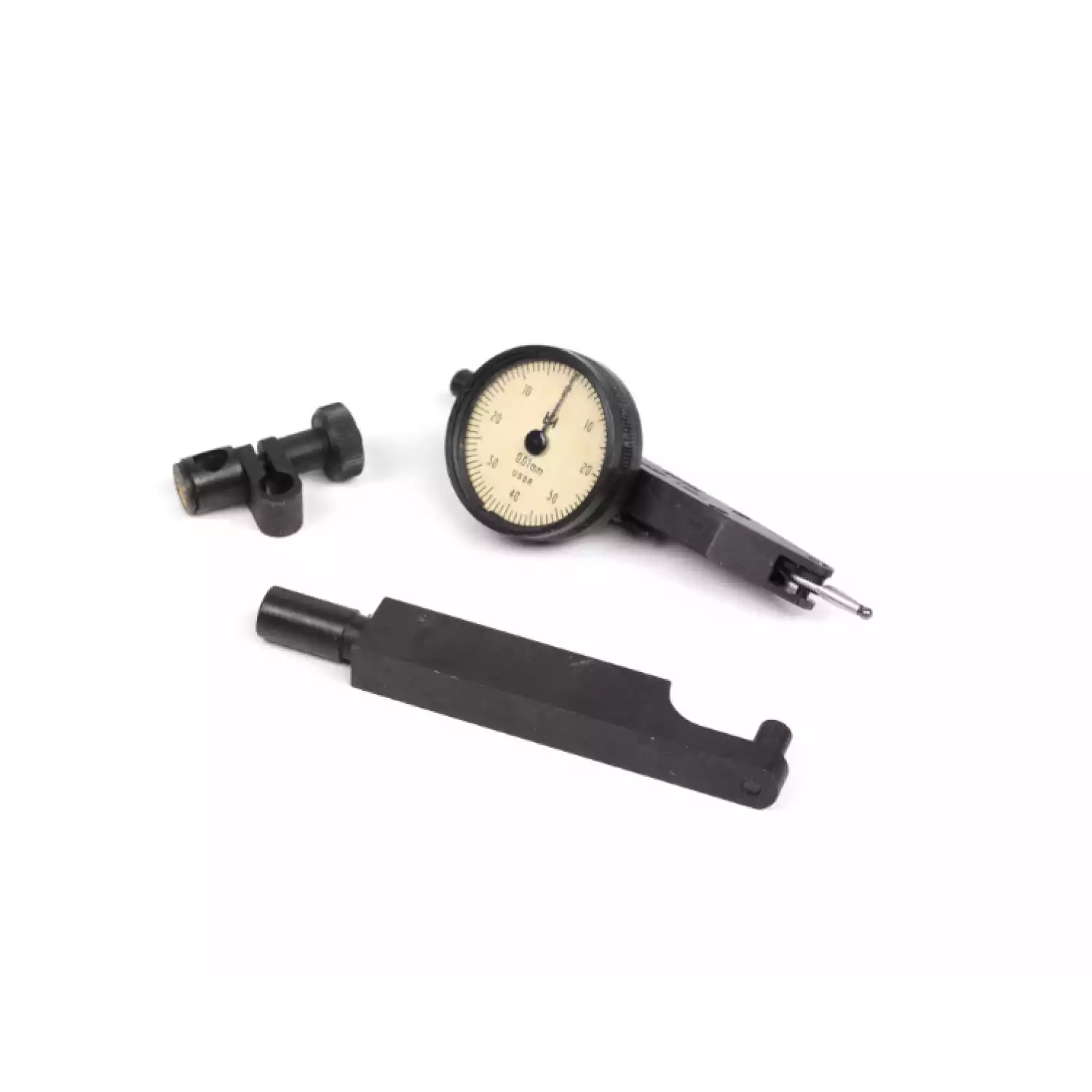 Набор принадлежностей к индикаторам ПРИ-1М ЧИЗ с поверкой - 2