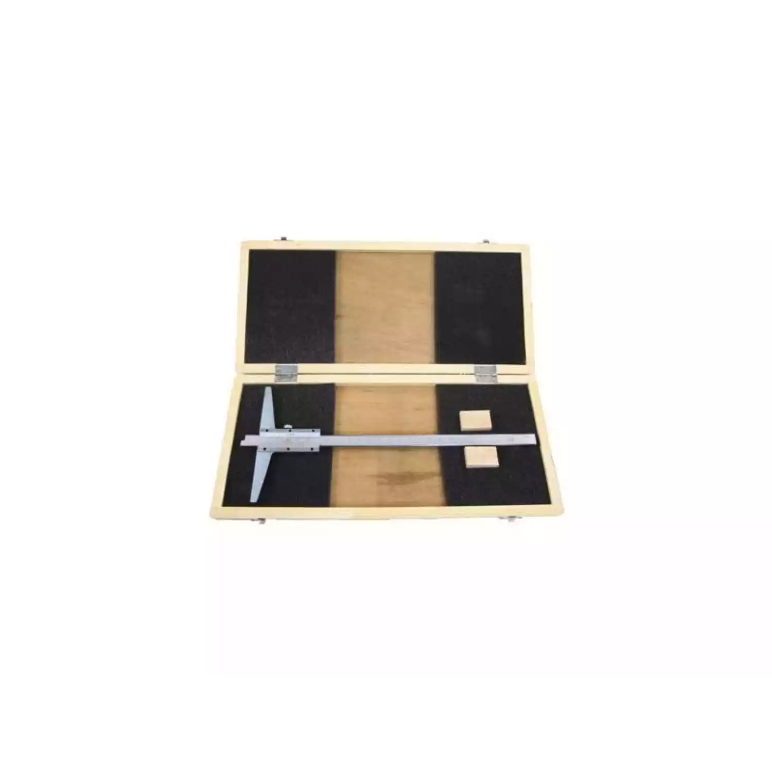 Штангенглубиномер ШГ- 200 0,05 ЧИЗ - 2