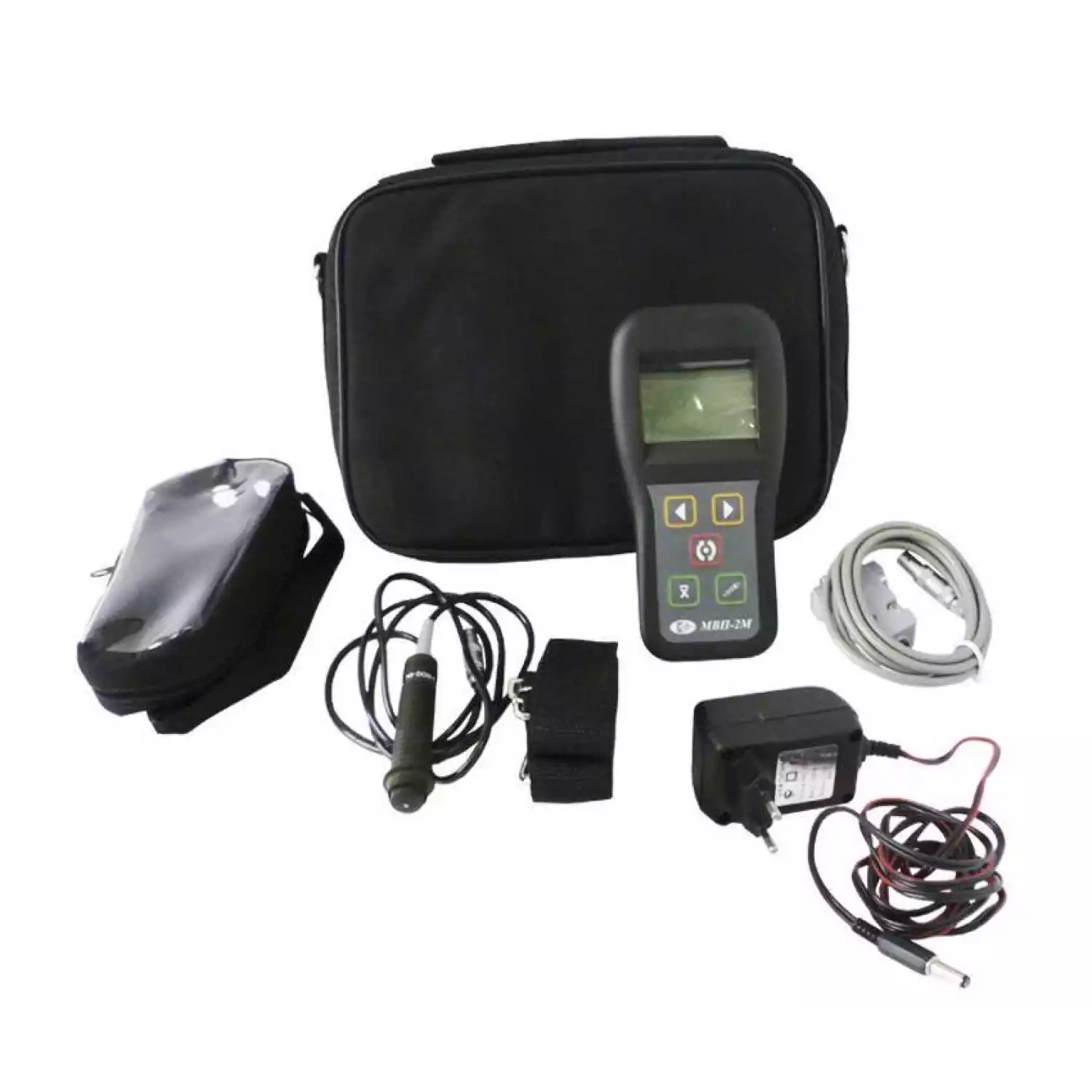 Ферритометр МВП-2М - 4