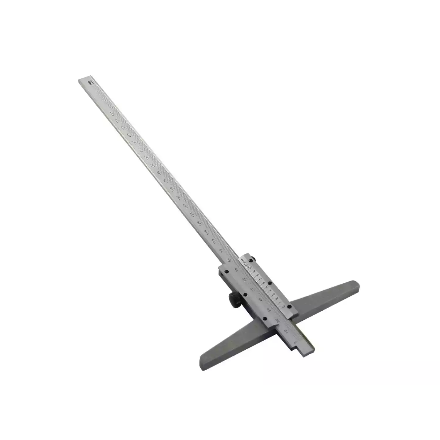 Штангенглубиномер ШГ- 630 0,05 ЧИЗ - 1