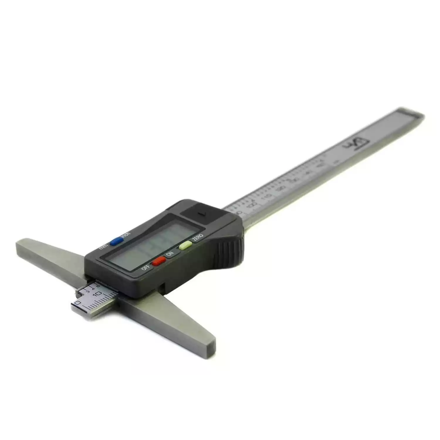 Штангенглубиномер ШГЦ- 750 0.01 электр. ЧИЗ - 1