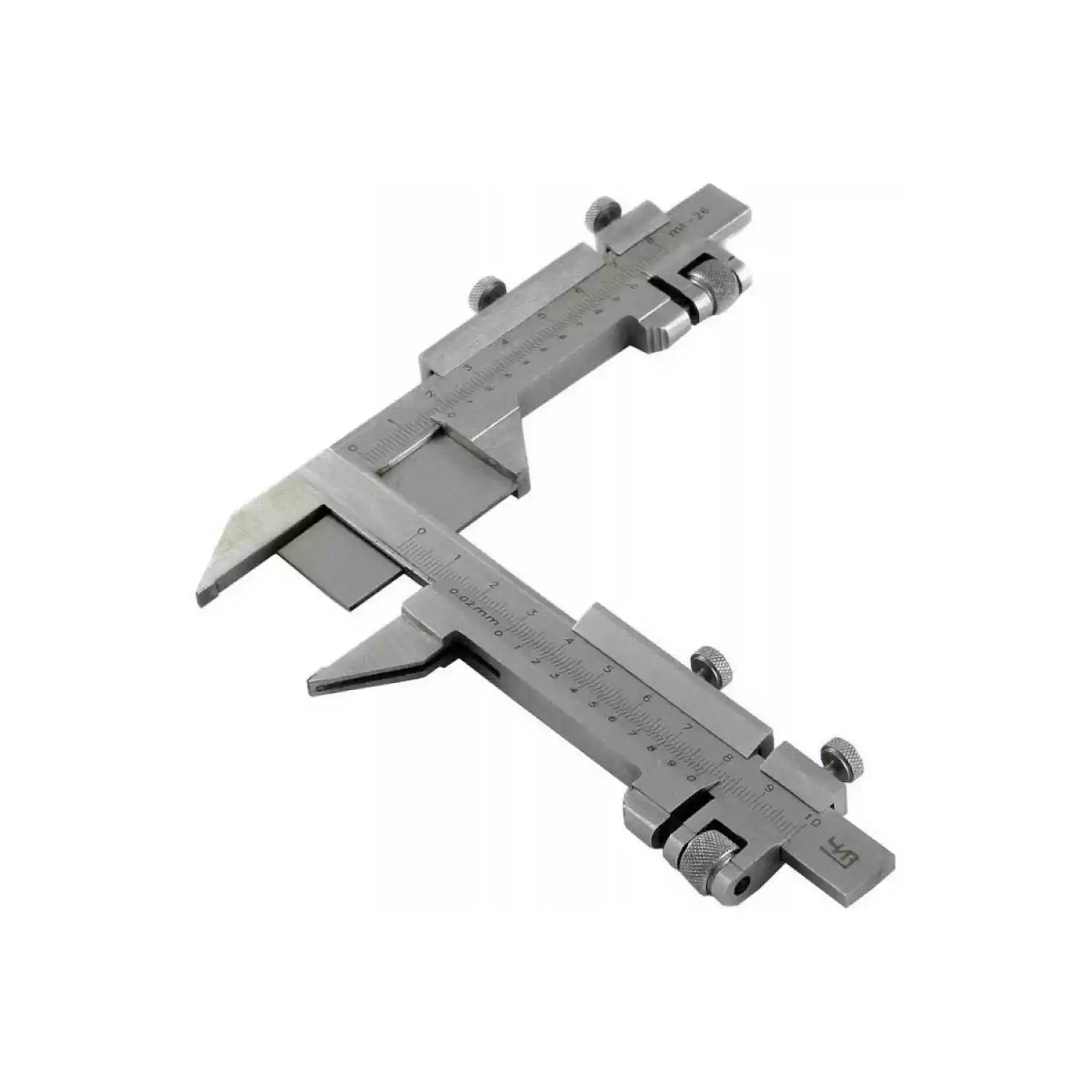 Штангензубомер ШЗН-26 0,02 (1-26) ЧИЗ - 1