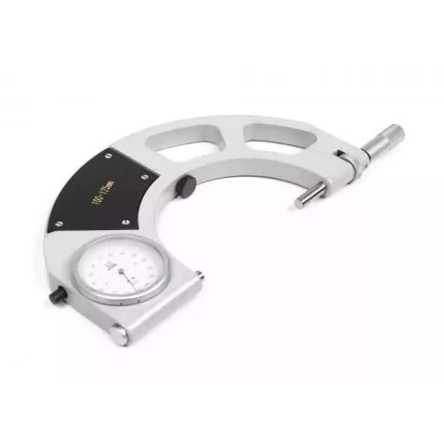 Скоба рычажная СР-125 0,002 (+/-0,14) ЧИЗ - 1