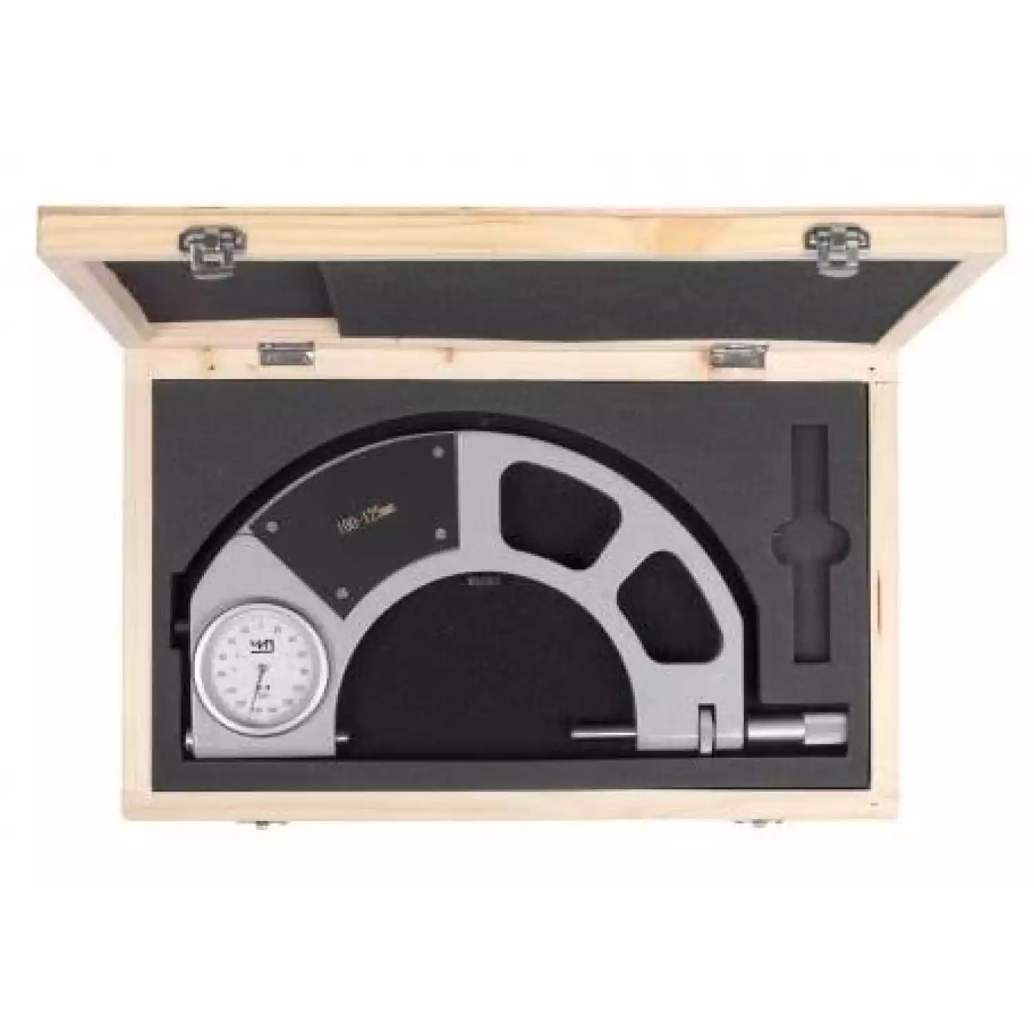 Скоба рычажная СР-125 0,002 (+/-0,14) ЧИЗ - 2