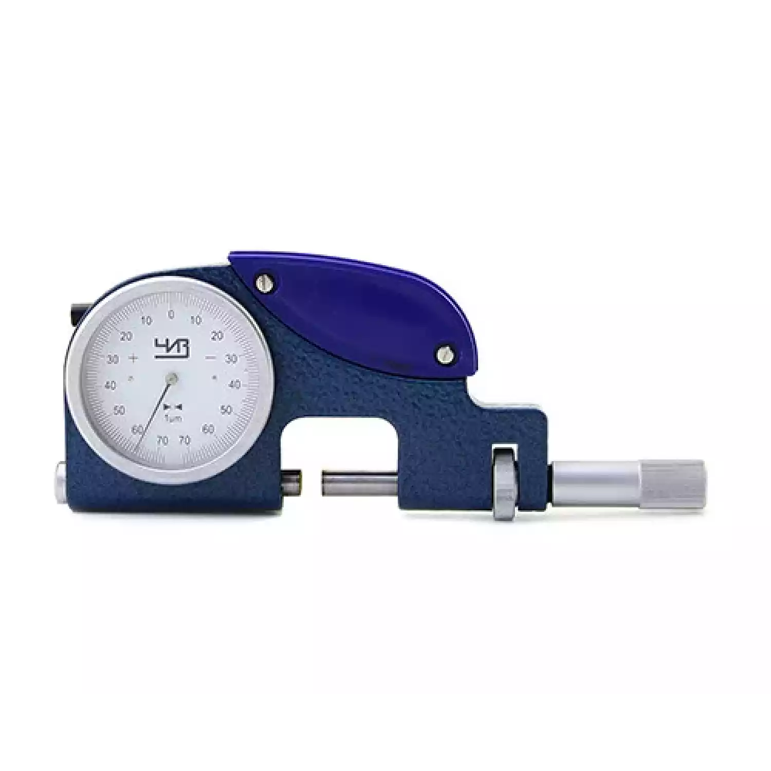 Скоба рычажная СР-150 0,002 +/-0,14 ЧИЗ - 1