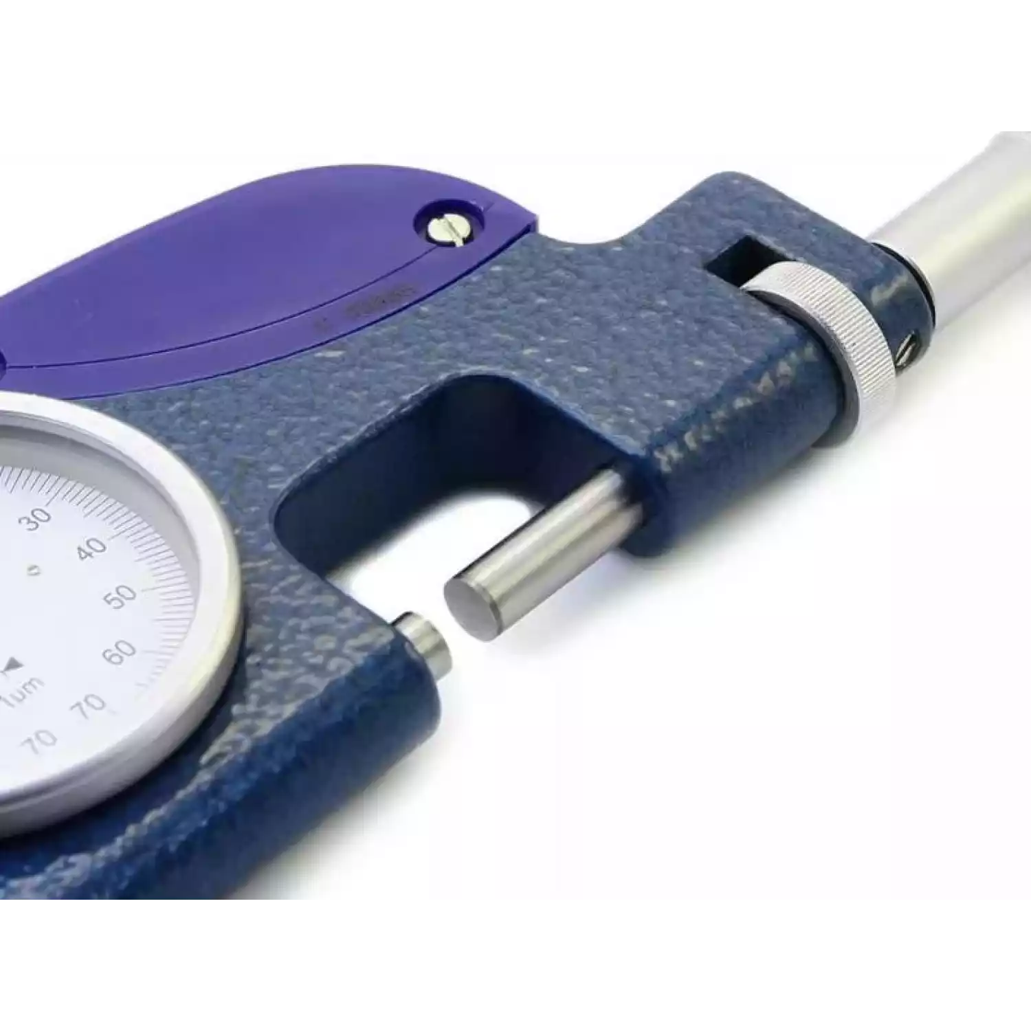 Скоба рычажная СРП- 75 0,001 повыш. точ. ЧИЗ - 2