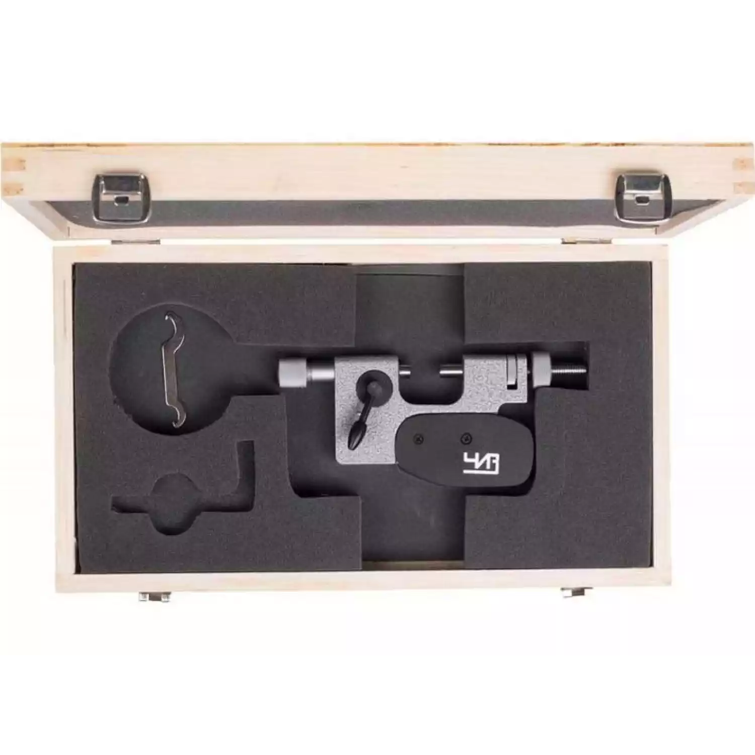 Скоба индикаторная СИ- 25 0,001 б/инд. ЧИЗ - 3