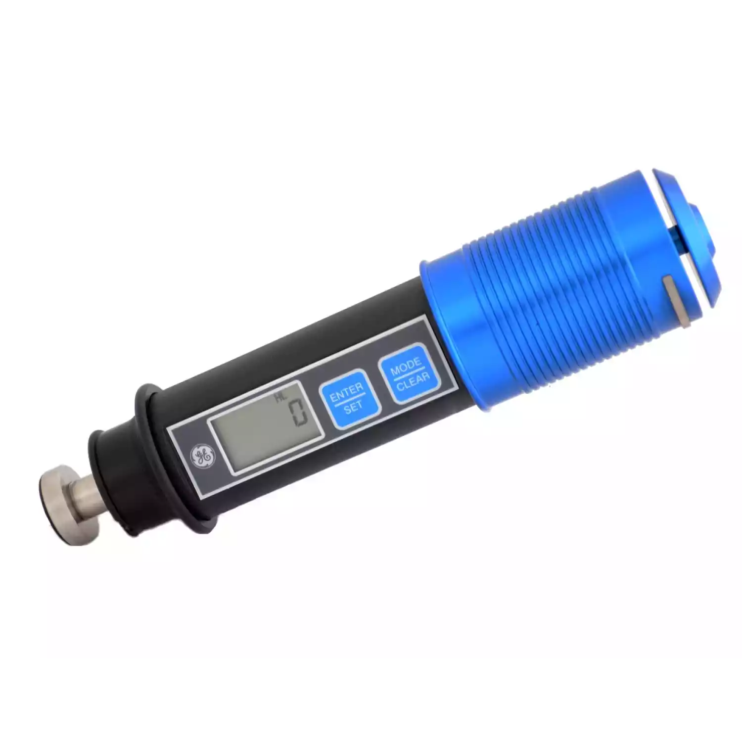 Поверка твердомера DynaPOCKET - 1