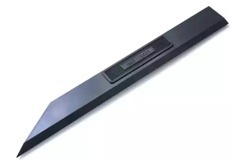 Линейка лекальная ЛД- 320 кл.1 ЧИЗ*