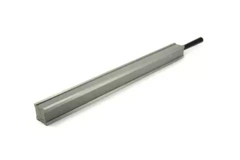 Линейка лекальная ЛЧ-175 кл.0 ЧИЗ