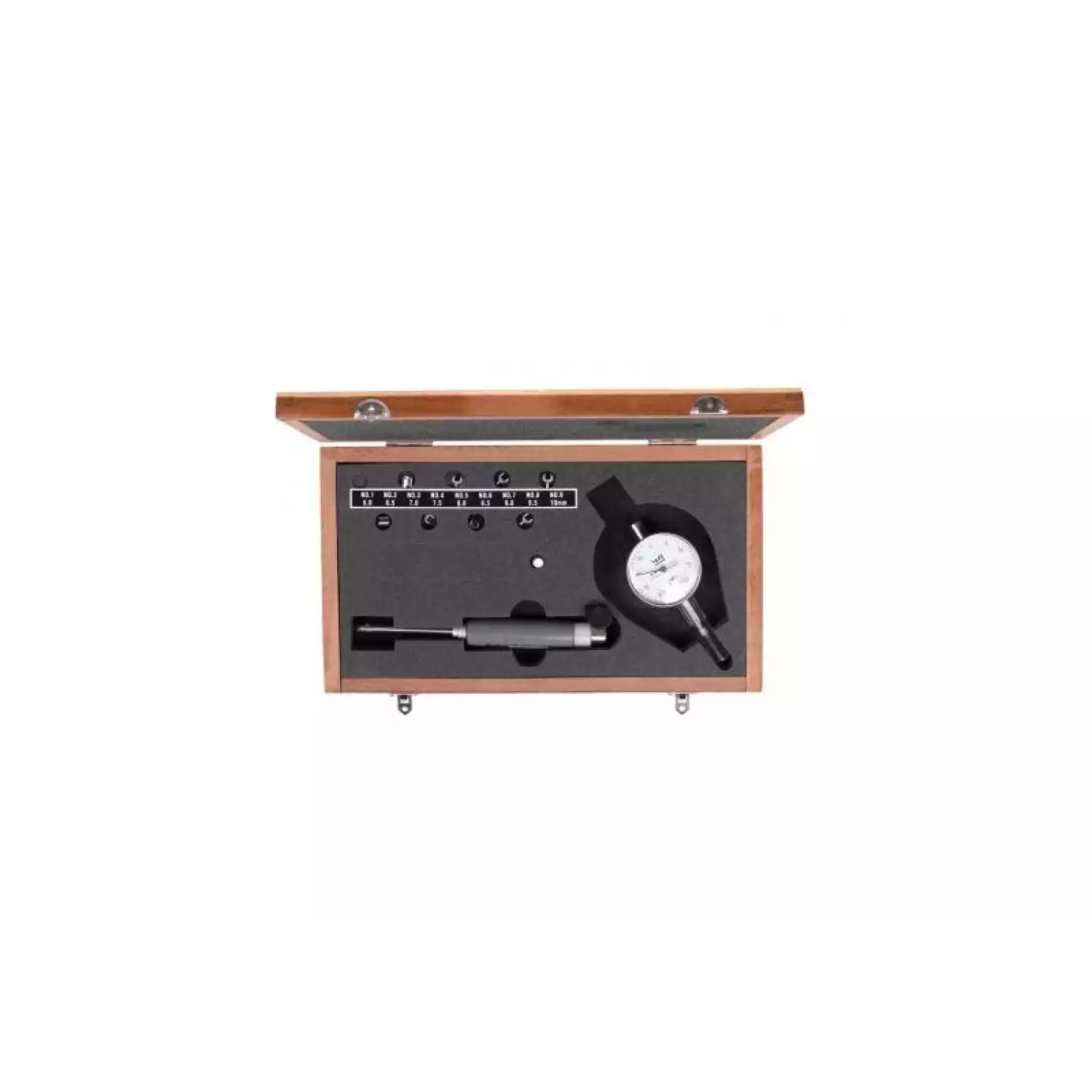 Нутромер индикаторный НИ 10- 18 0,01 с пов. ЧИЗ* - 2