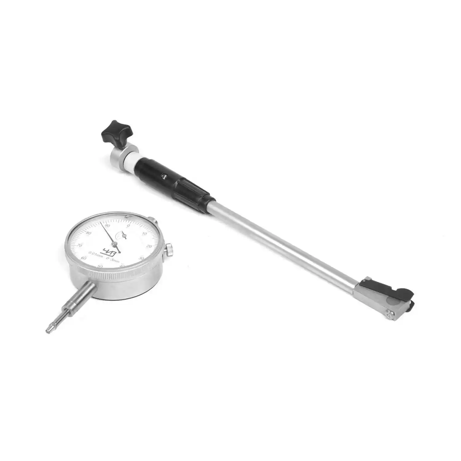 Нутромер индикаторный НИ 10- 18 0,01 ЧИЗ* - 2