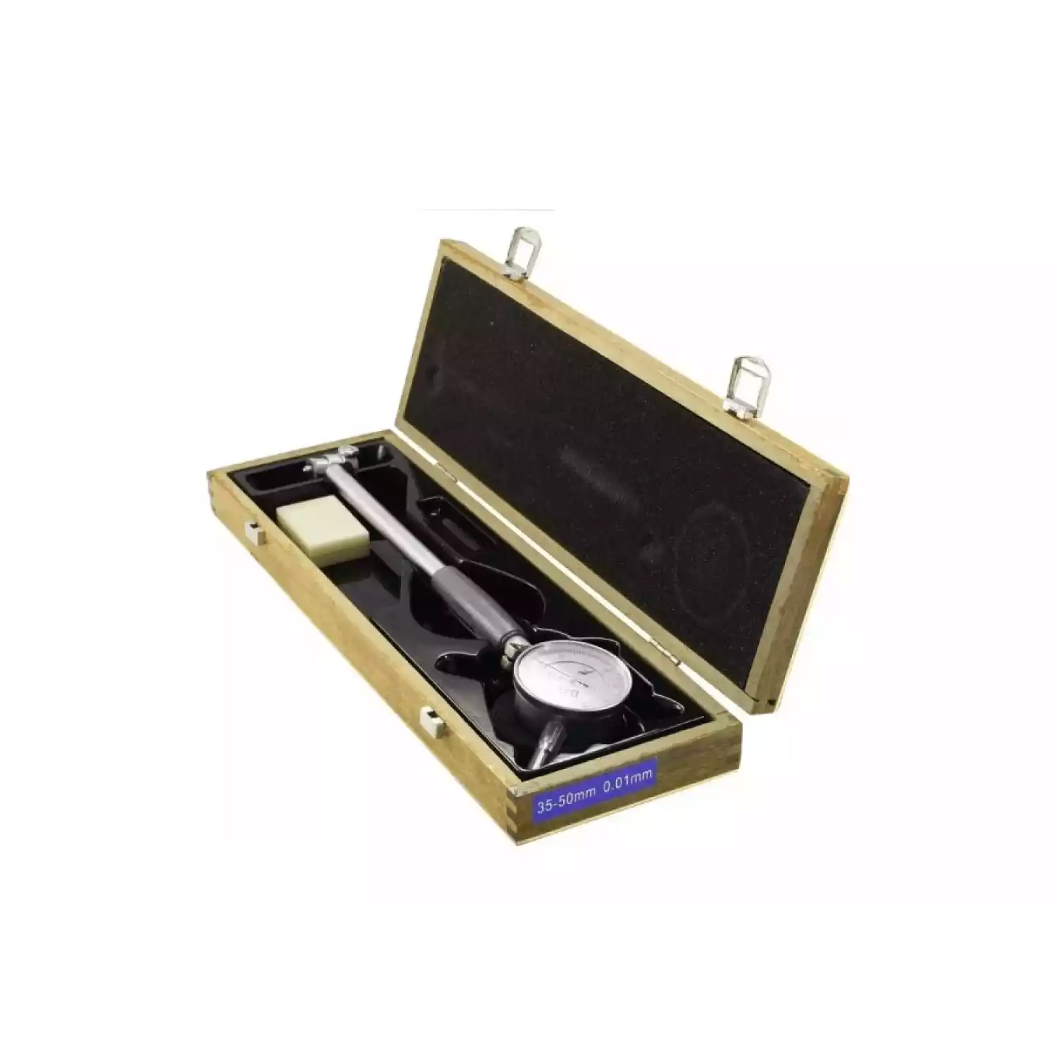 Нутромер индикаторный НИ 10- 18 0,01 ЧИЗ* - 3