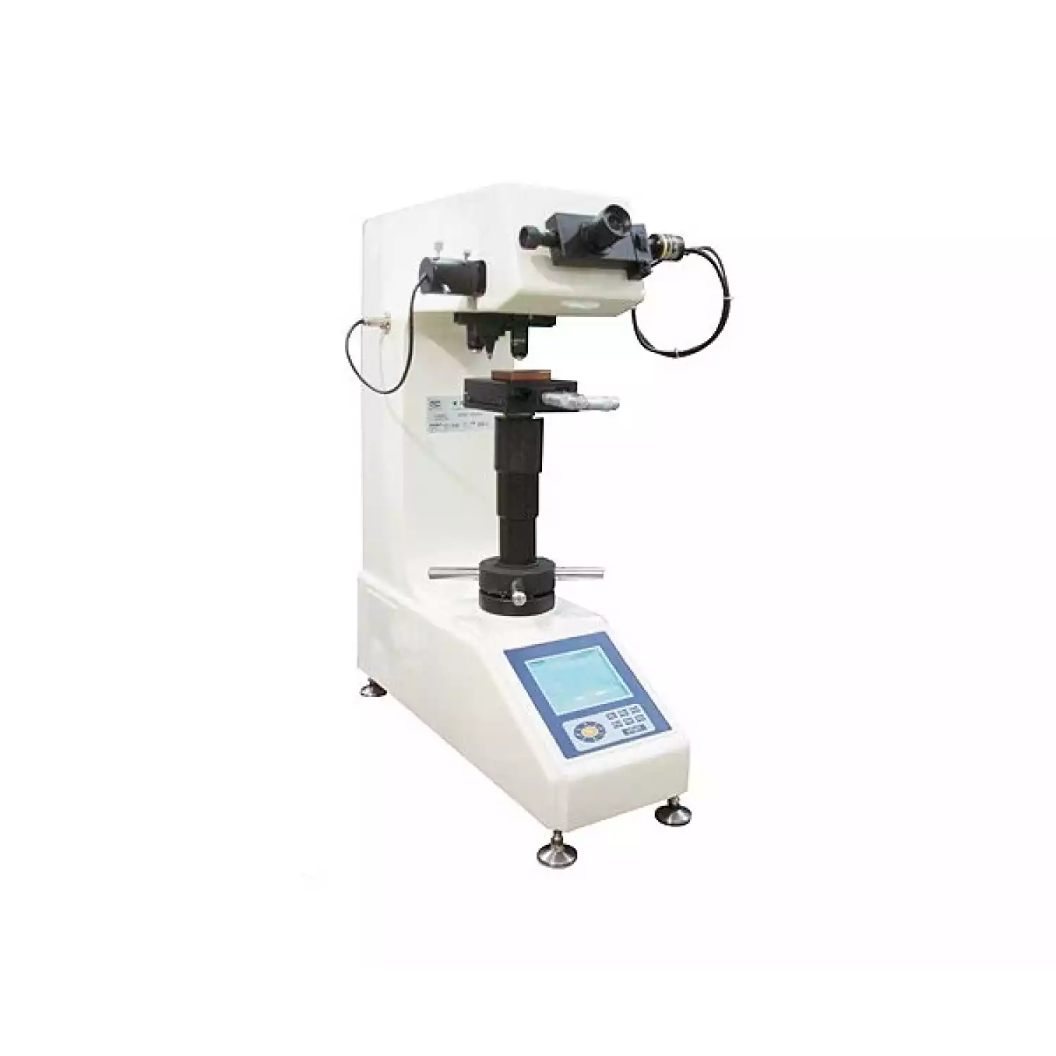 Стационарный твердомер по Виккерсу HV-10, HV-30 и HV-50 - 1