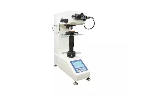 Стационарный твердомер по Виккерсу HV-10, HV-30 и HV-50