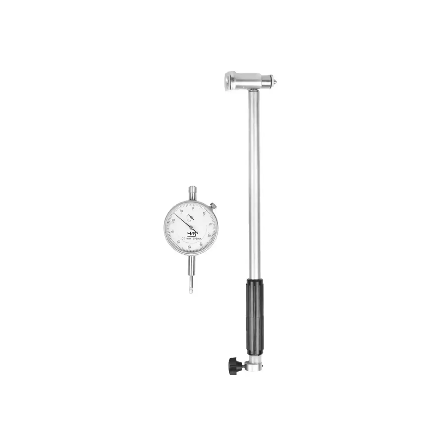 Нутромер индикаторный НИ 160-250 0,01 с пов. ЧИЗ* - 2