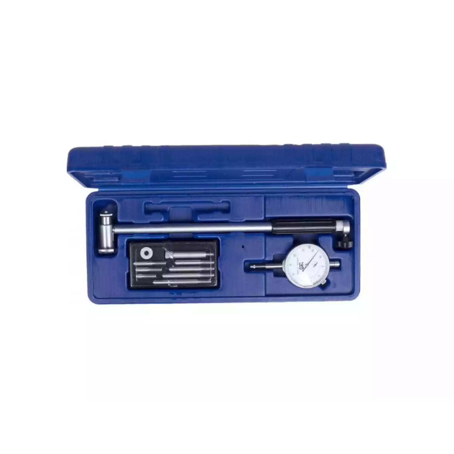 Нутромер индикаторный НИ 160-250 0,01 с пов. ЧИЗ* - 3