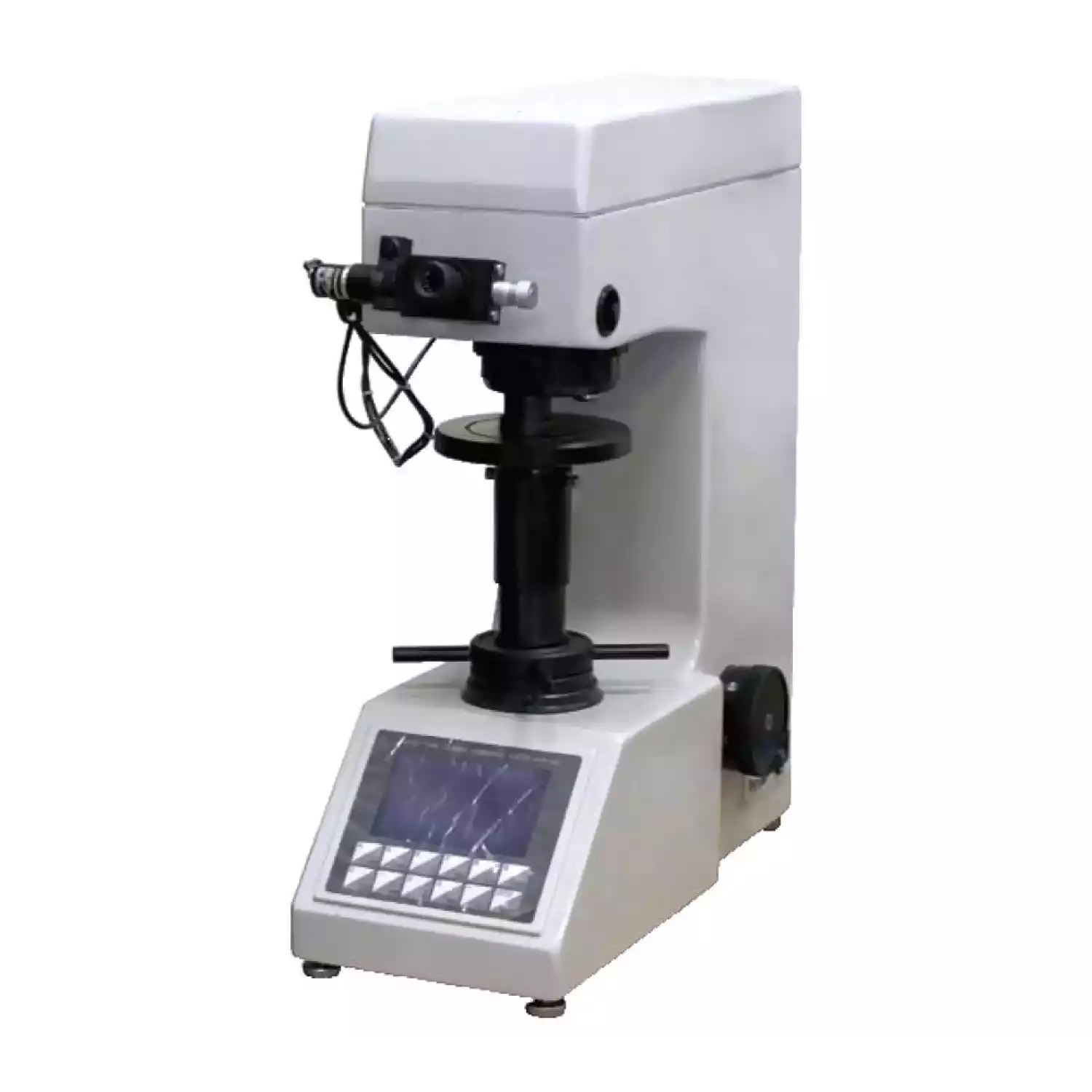 Стационарные твердомеры по Виккерсу HVS-10, HVS-50 - 2