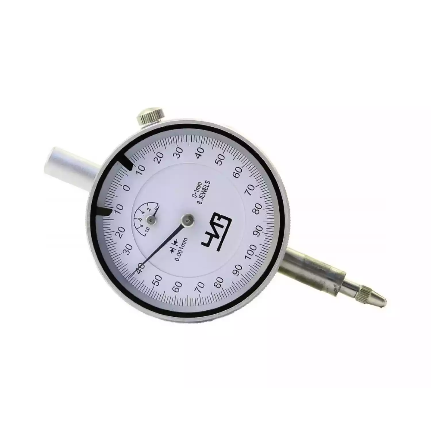 Нутромер индикаторный НИ пов.точн. 18-35 0,001 ЧИЗ* - 3