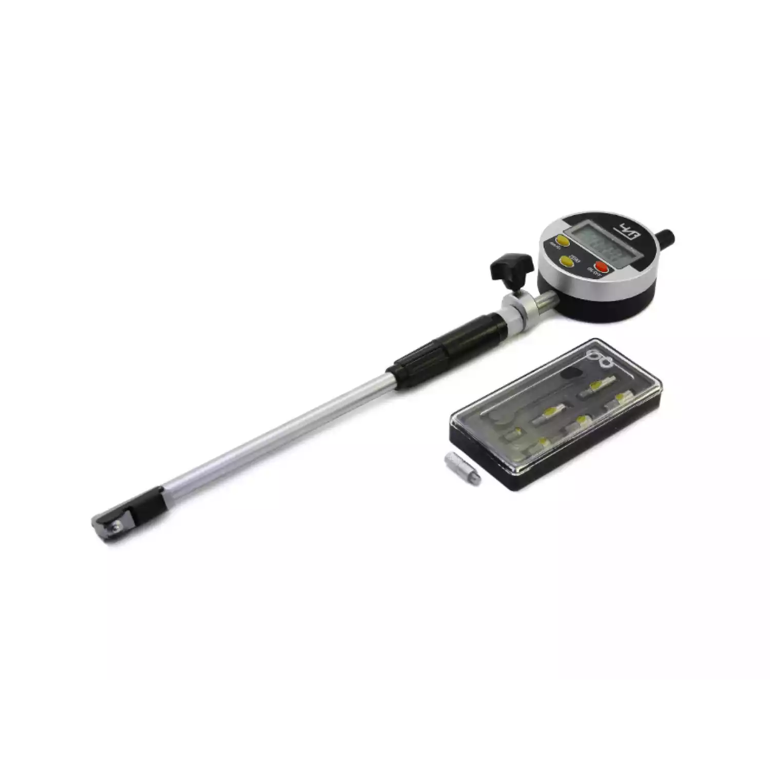 Нутромер индикаторный электронный НИЦ 6-10 0.01 ЧИЗ* - 1