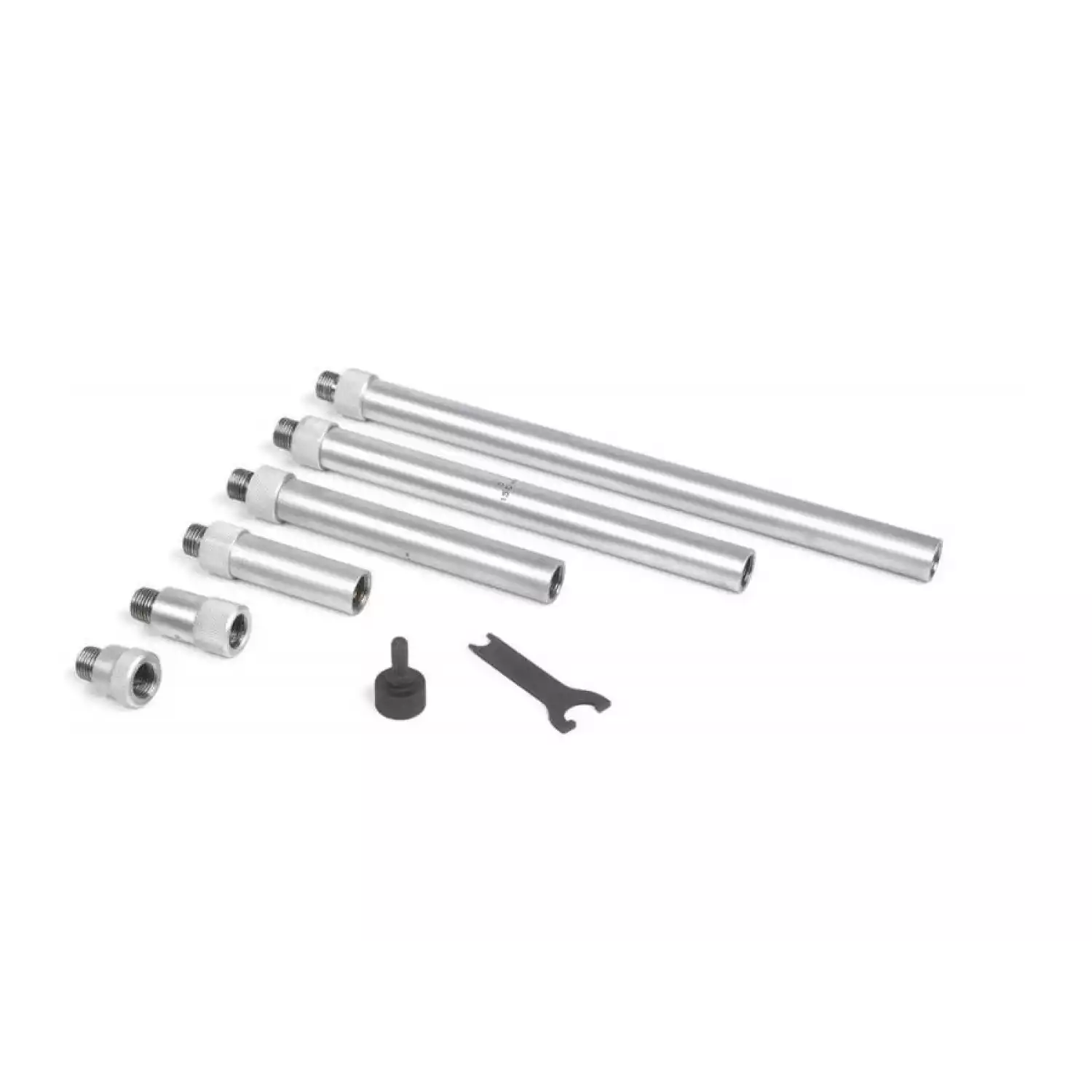 Нутромер микром. НМ 50-600 0.01 ЧИЗ - 2