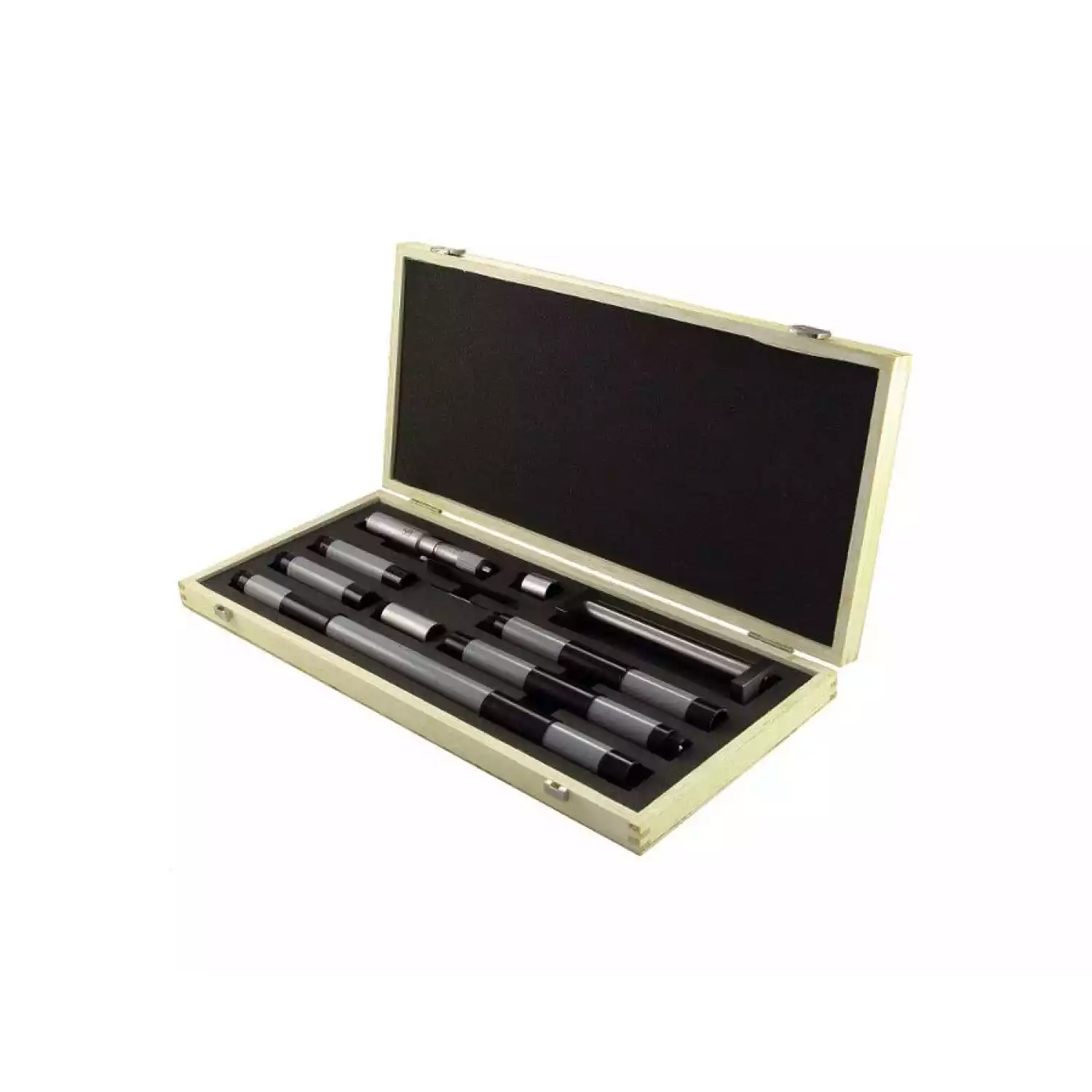 Нутромер микрометрический НМ 150-1250 0,01 ЧИЗ PRO - 2