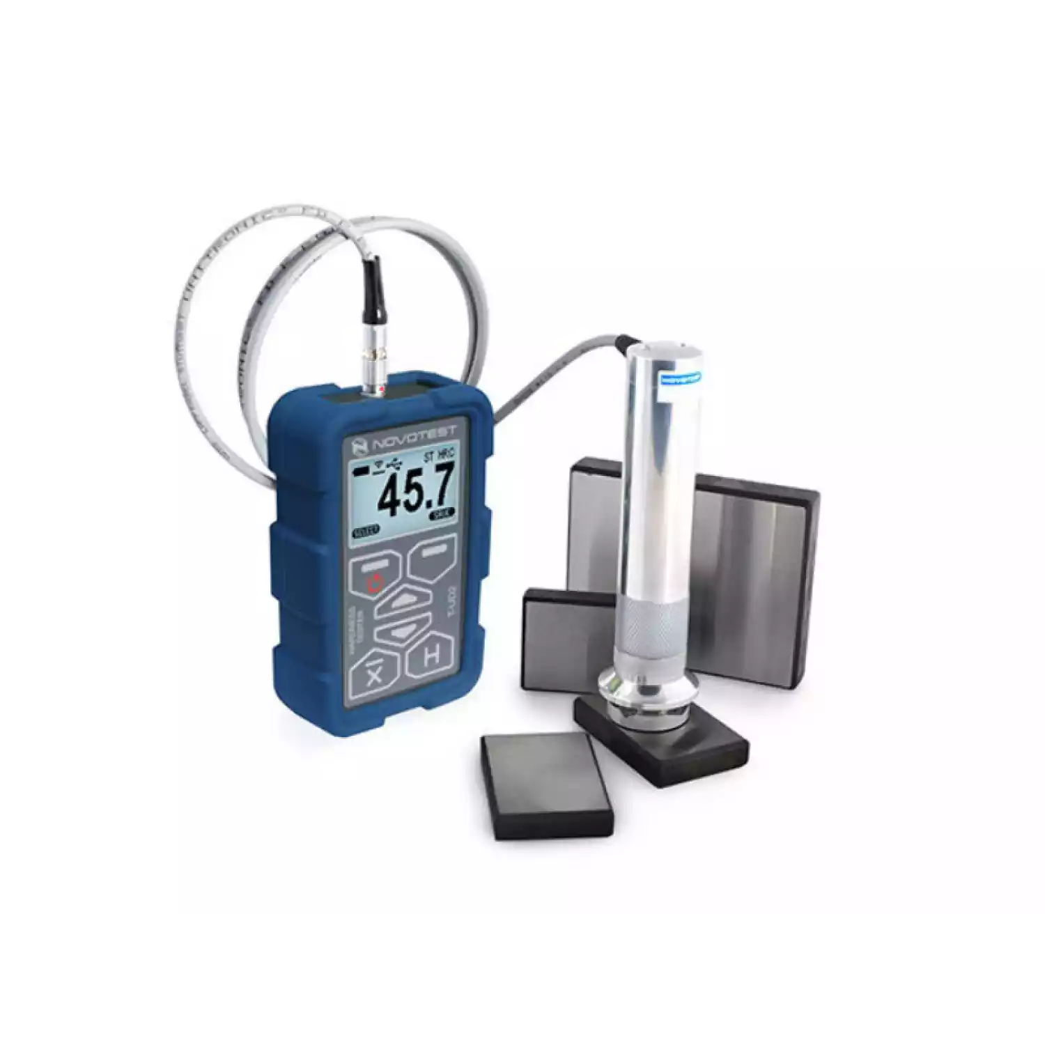 Твердомер ультразвуковой NOVOTEST Т-У2 - 1