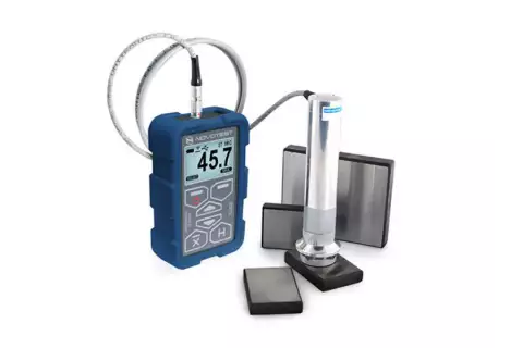Твердомер ультразвуковой NOVOTEST Т-У2