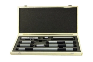 Нутромер микром. НМ 1000-3000 0,01 ЧИЗ*