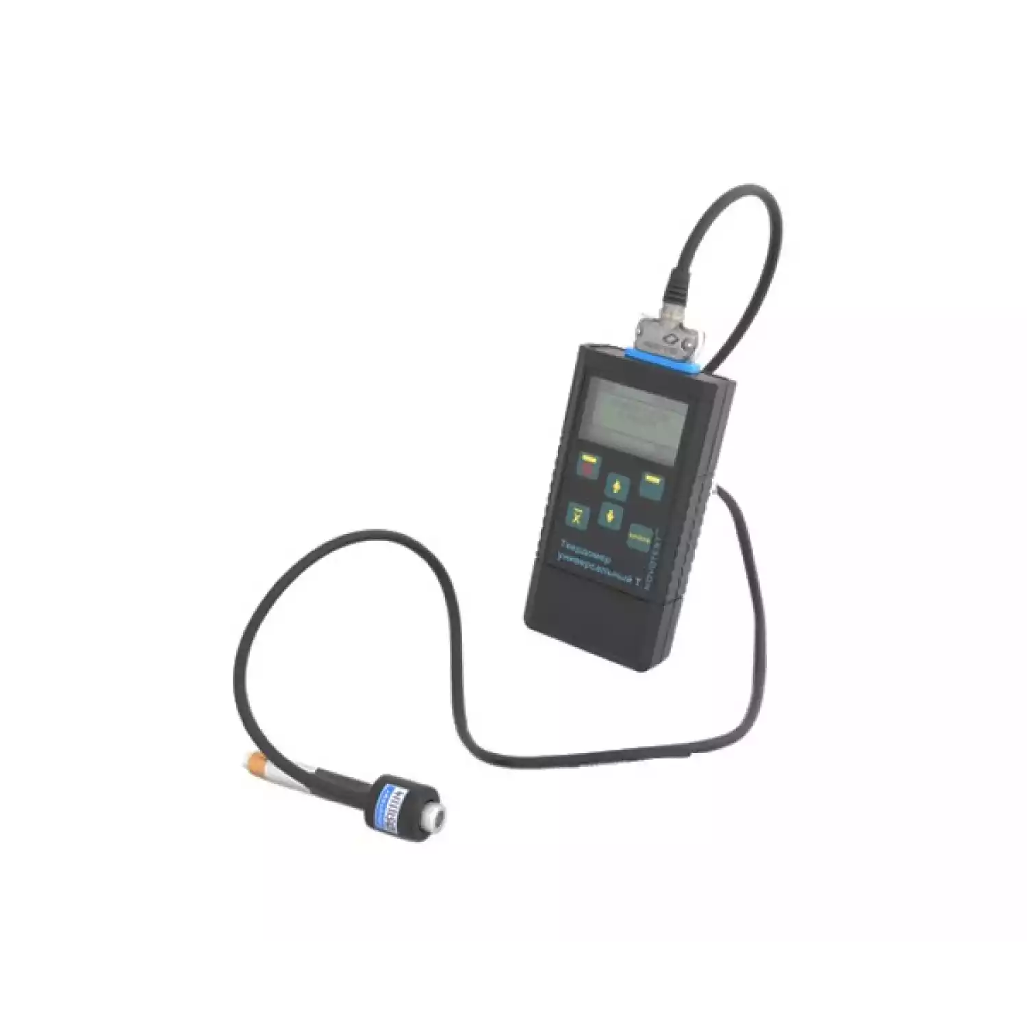 Комбинированный твердомер NOVOTEST Т-УД1 - 1