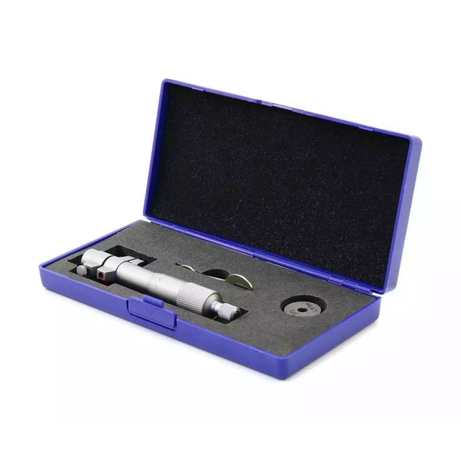 Нутромер микрометр. с бок/губками 175-200 0,01 ЧИЗ - 3