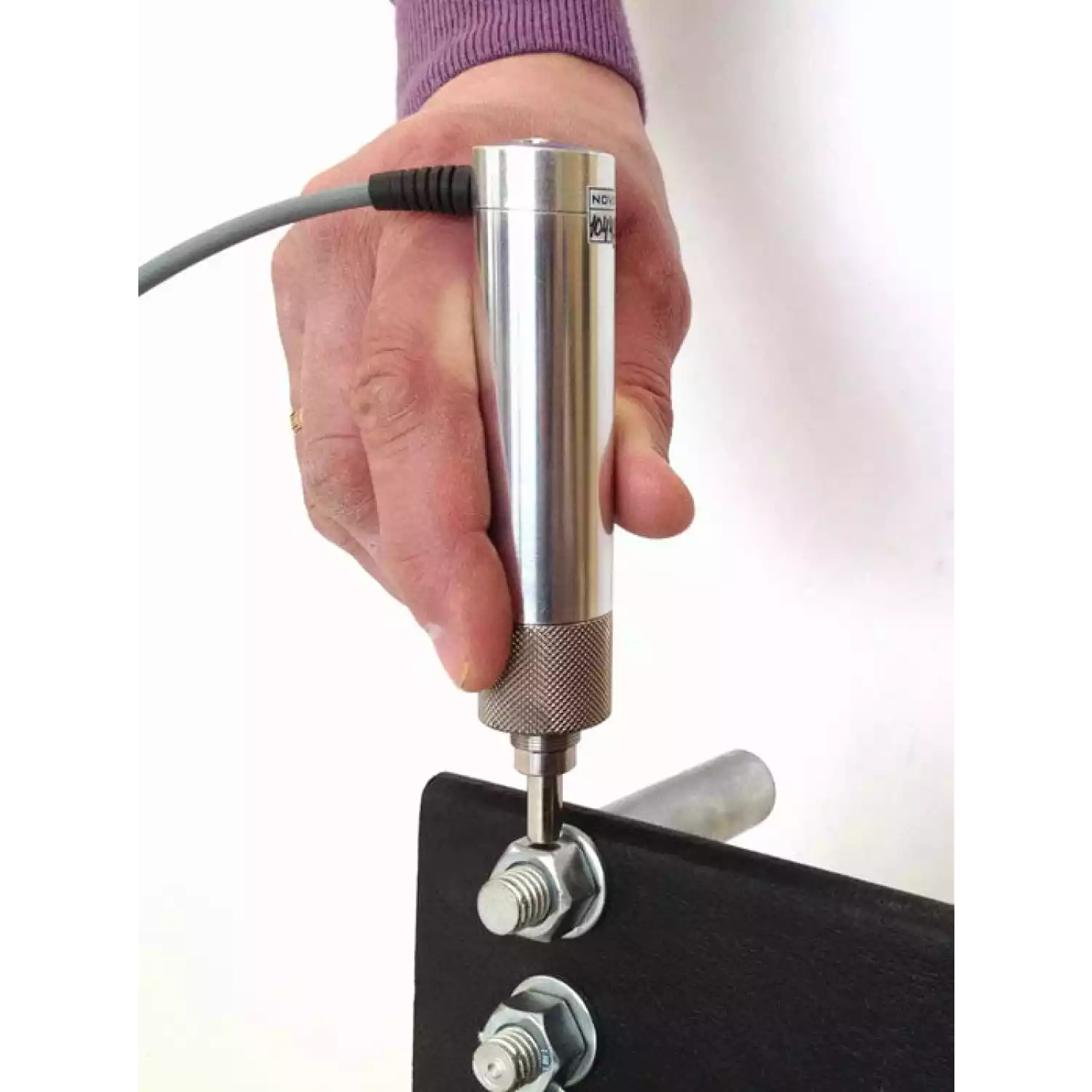 Измерительный шаблон сварщика WG7 - 3