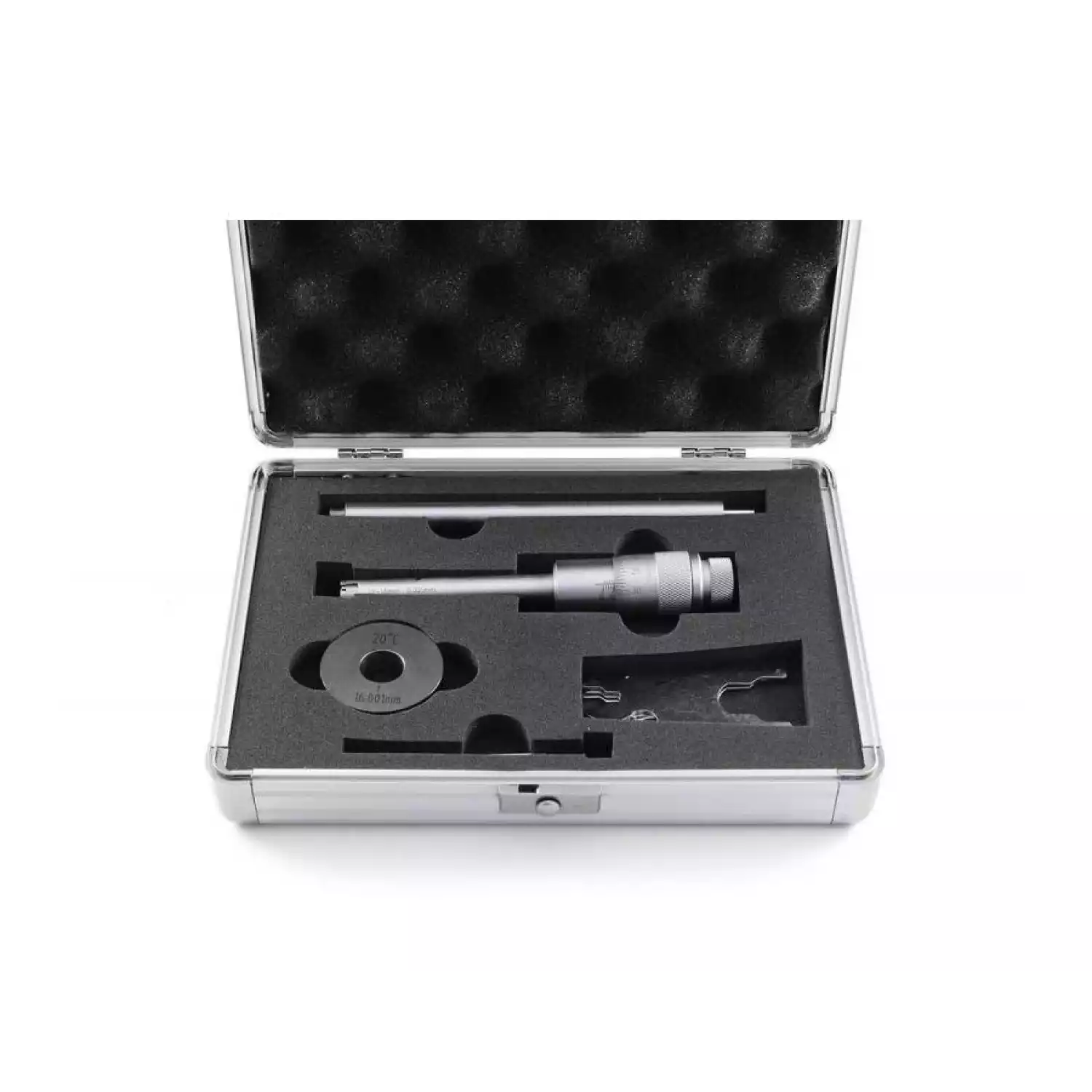 Нутромер микром. 3-точ. 14-17 0,005 у/к ЧИЗ - 1