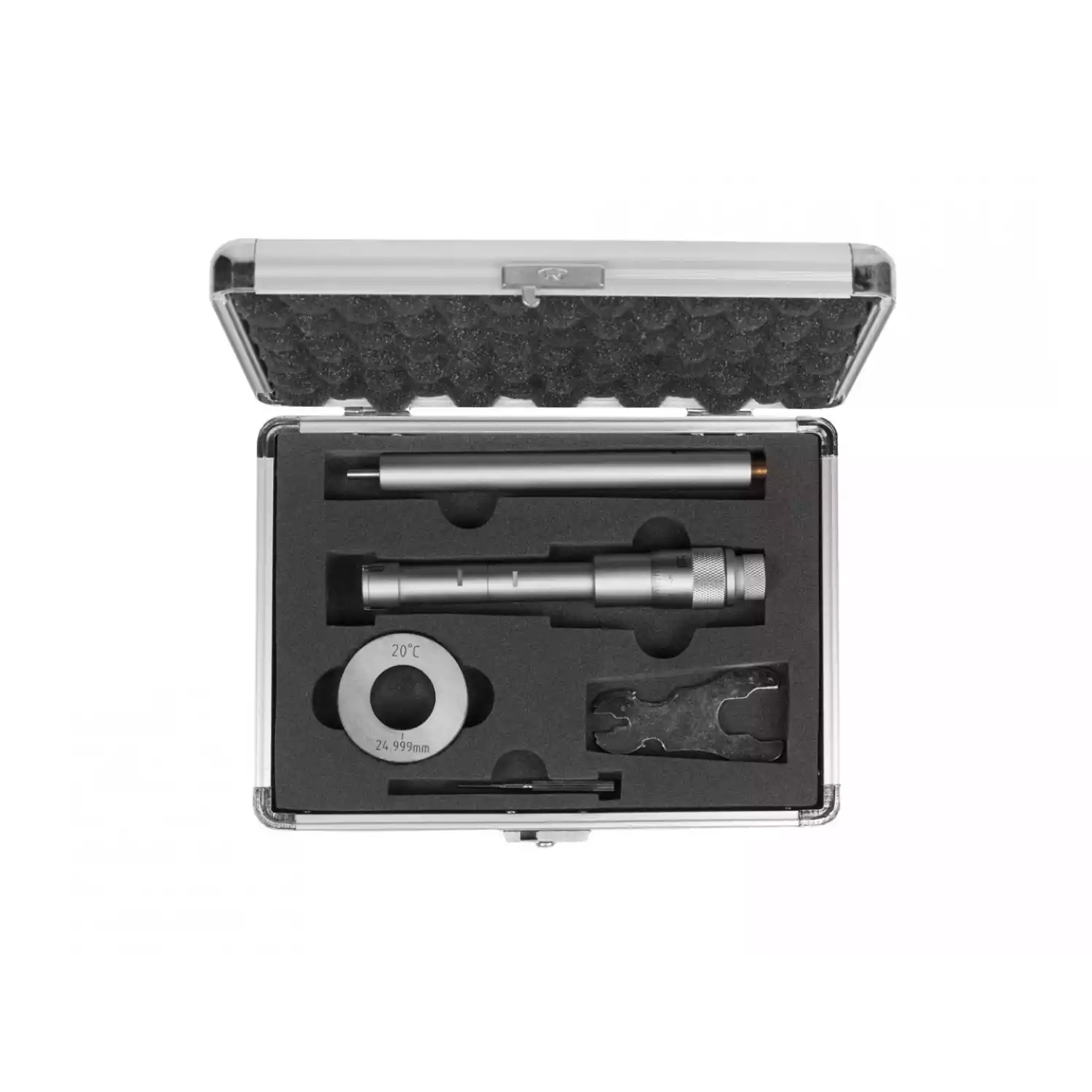 Нутромер микром. 3-точ. 20-25 0,005 у/к ЧИЗ - 1