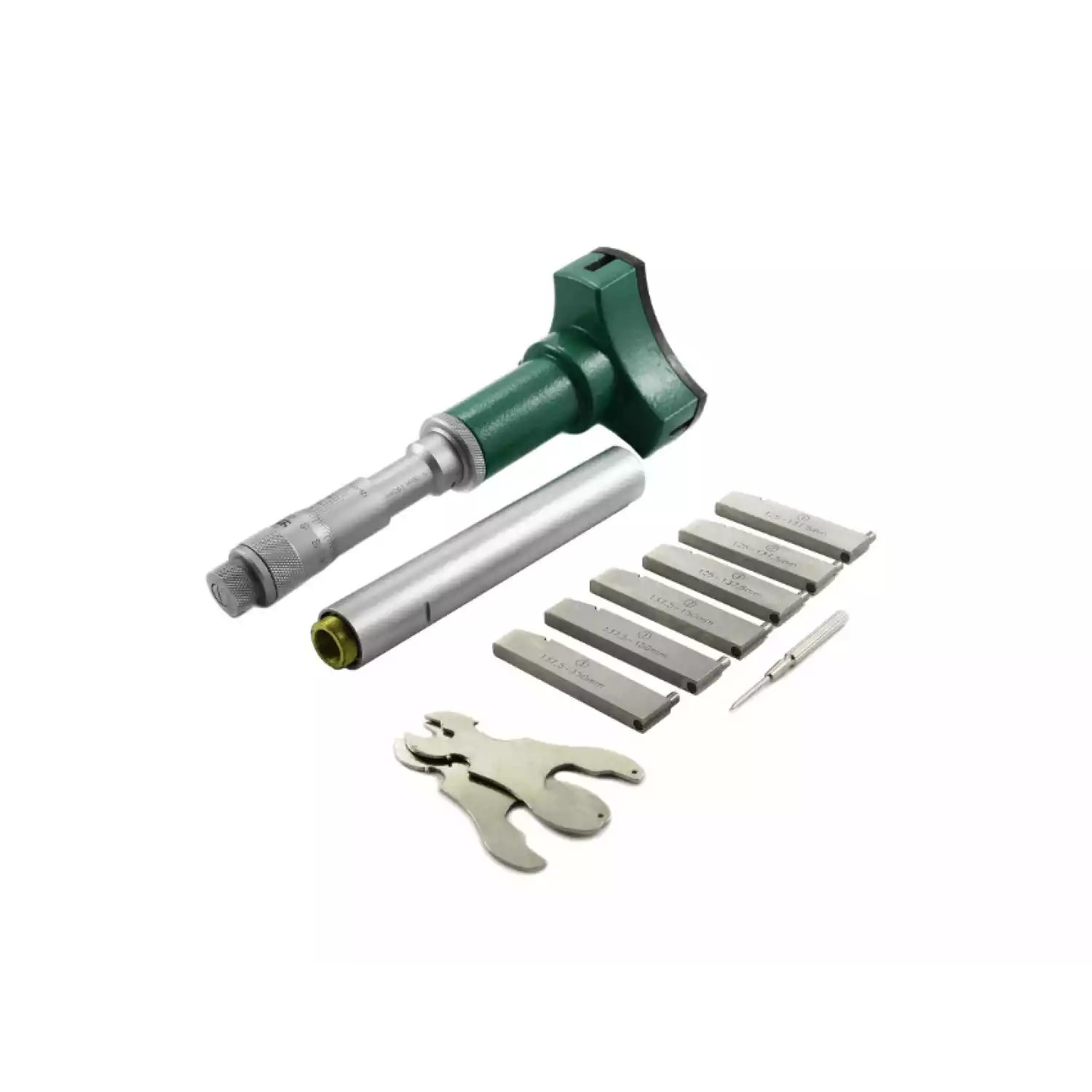 Нутромер микром. 3-точ. 62-75 0,005 у/к ЧИЗ* - 1