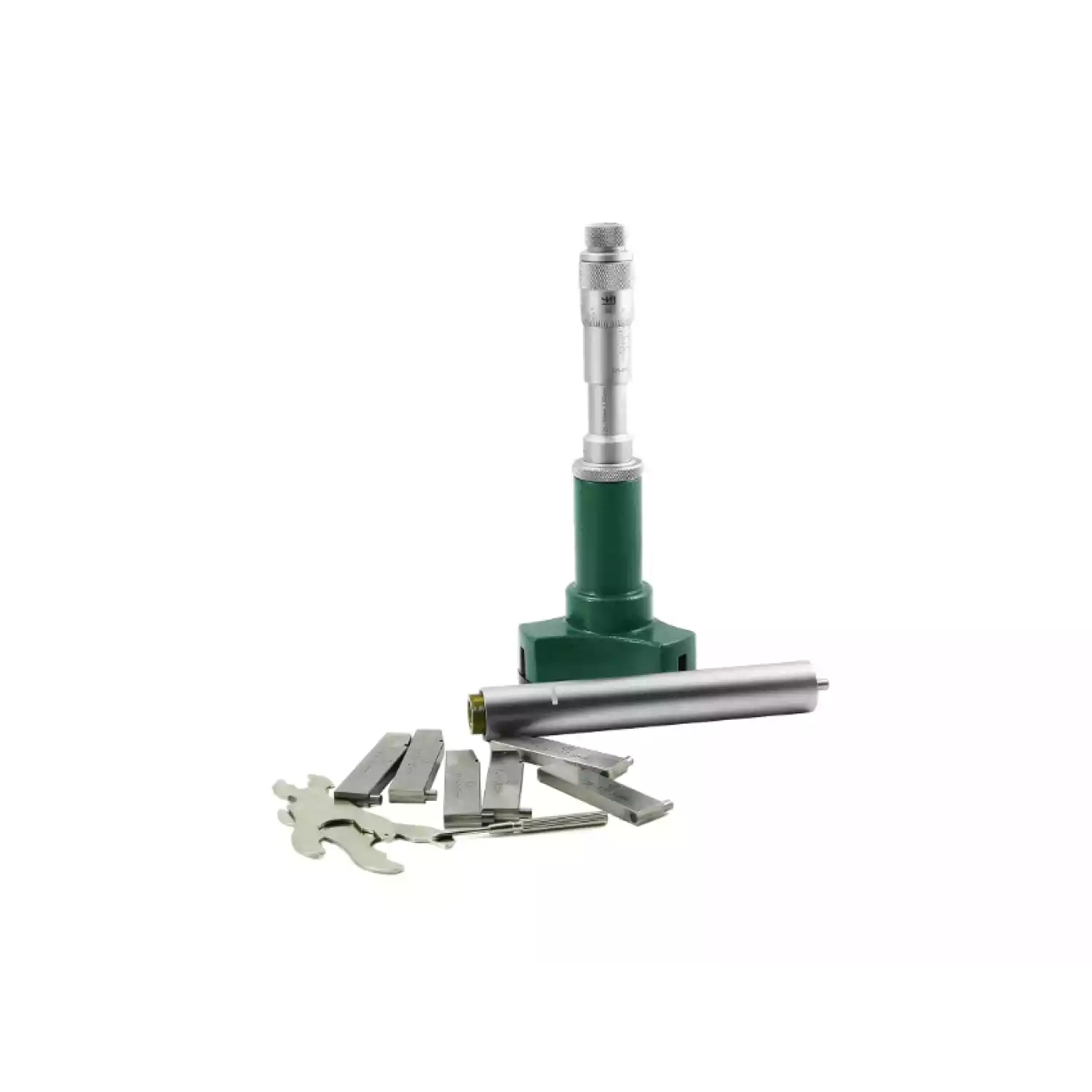 Нутромер микром. 3-точ. 75-88 0,005 у/к ЧИЗ* - 2