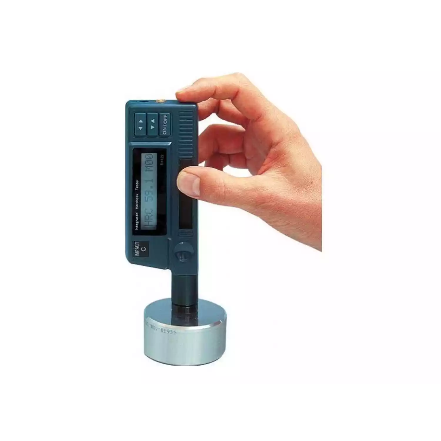 Динамический твердомер TH130 - 3