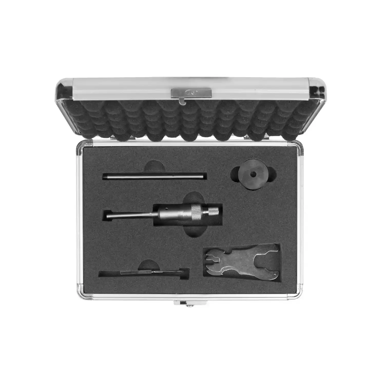 Нутромер микром.трехточеч. 6- 8 0.001 у/к ЧИЗ - 1