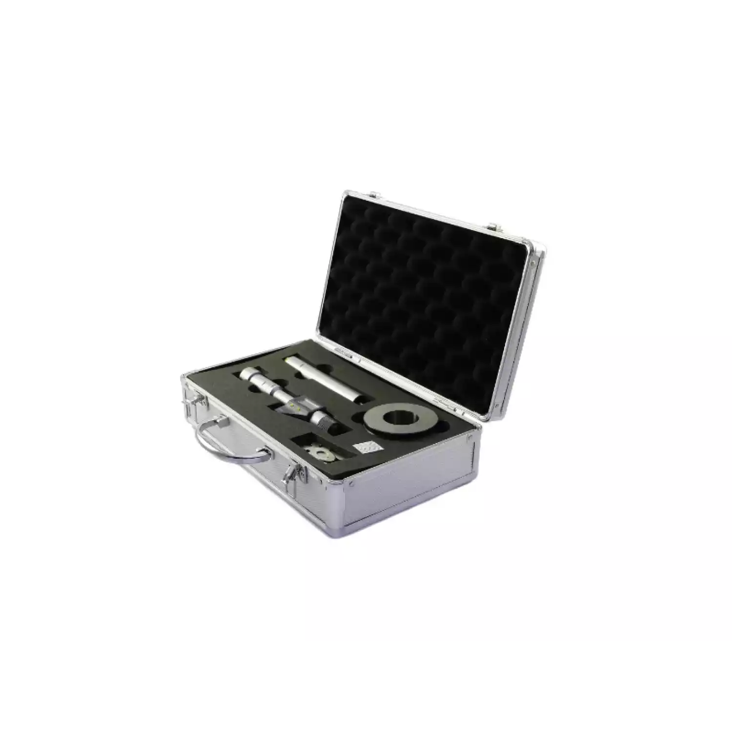 Нутромер микром. 3-точ. электр. 6- 8 0,001 у/к ЧИЗ* - 1