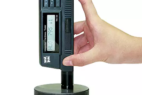 Твердомер портативный TH132